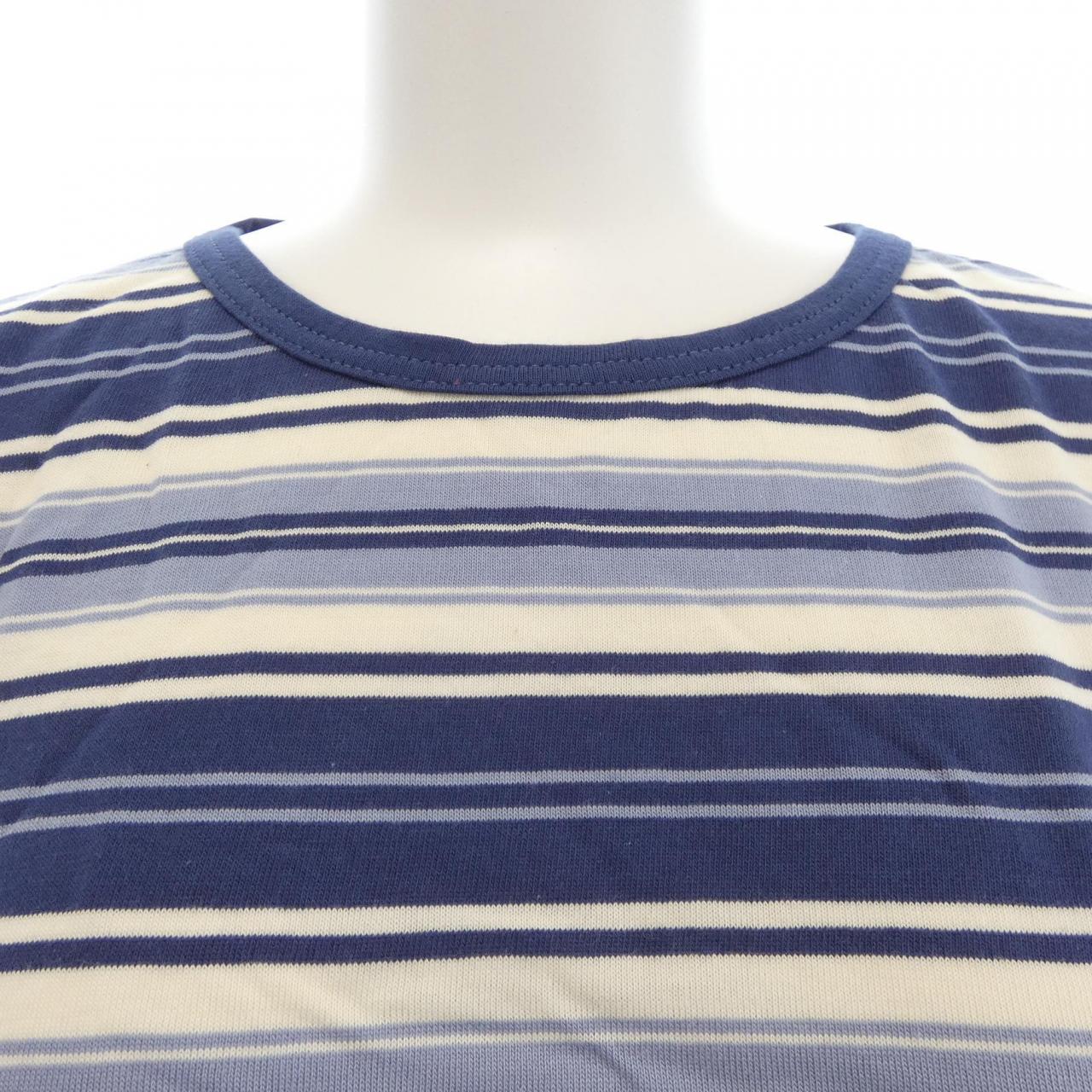 ルミノア コットンTシャツ