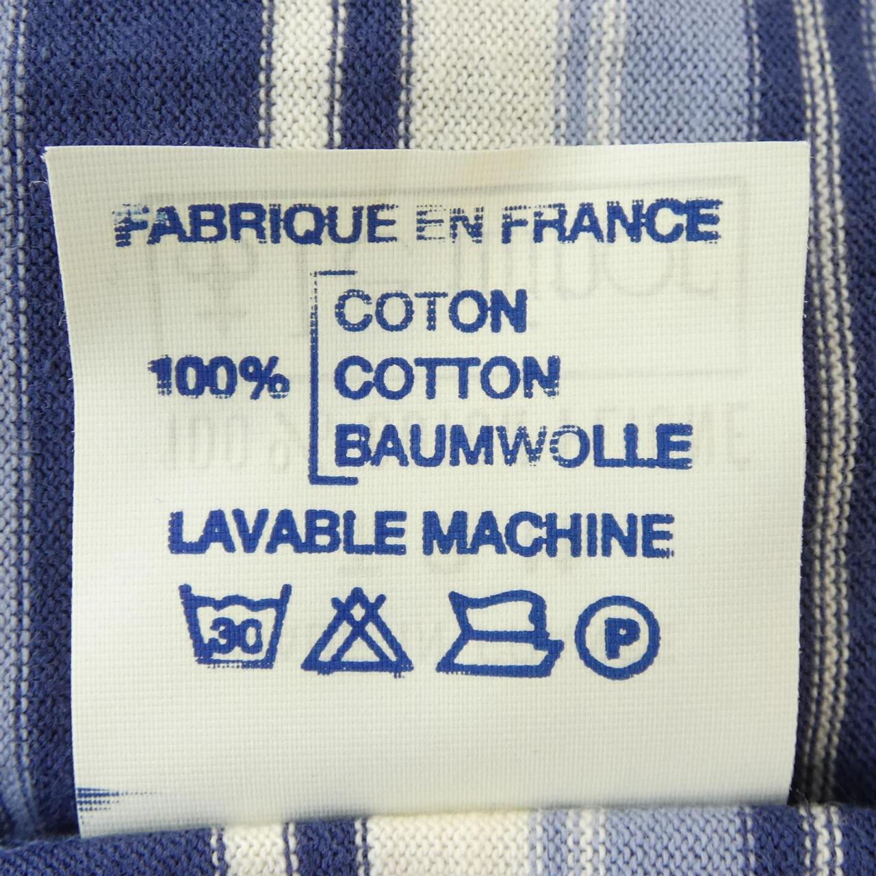ルミノア コットンTシャツ