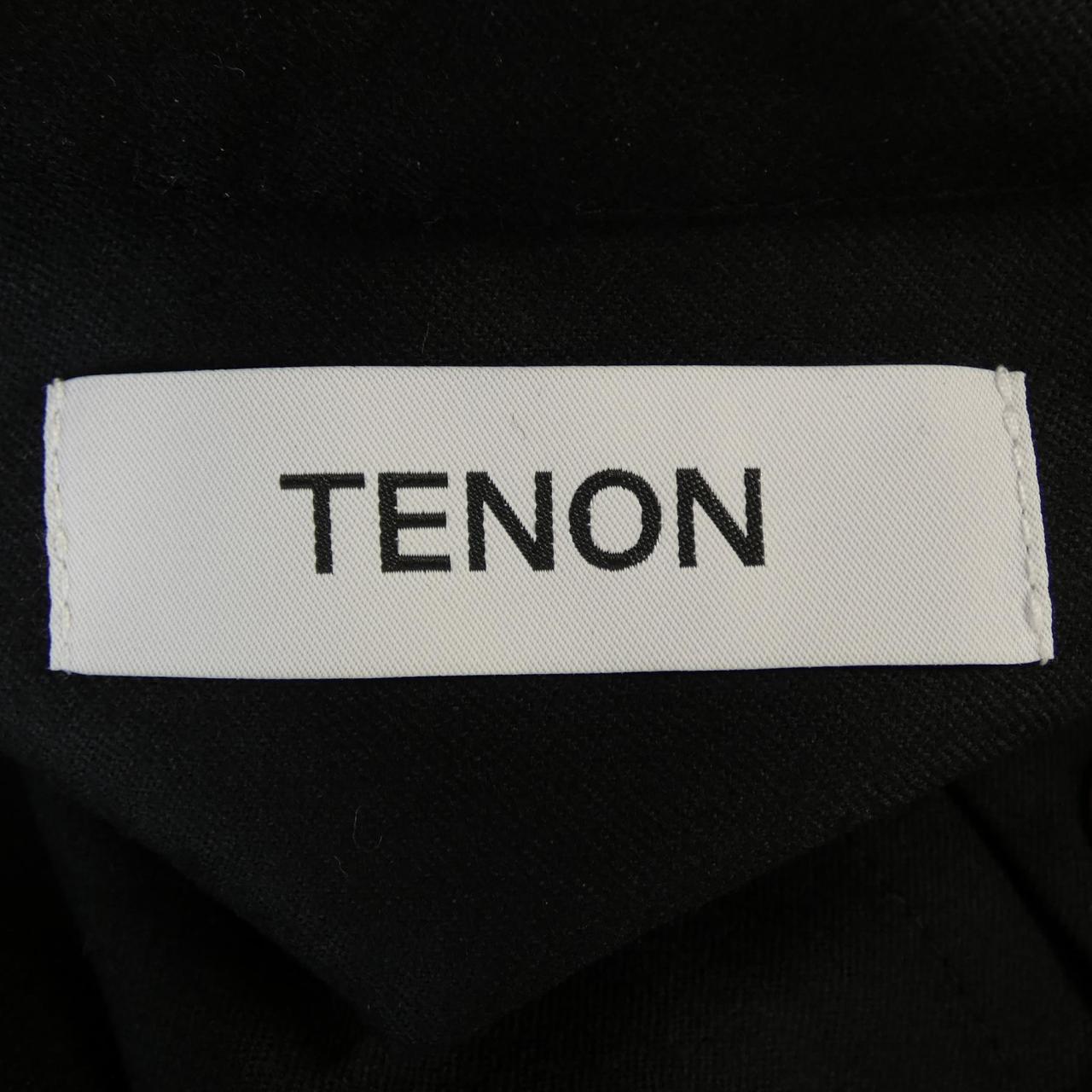 TENON シャツ