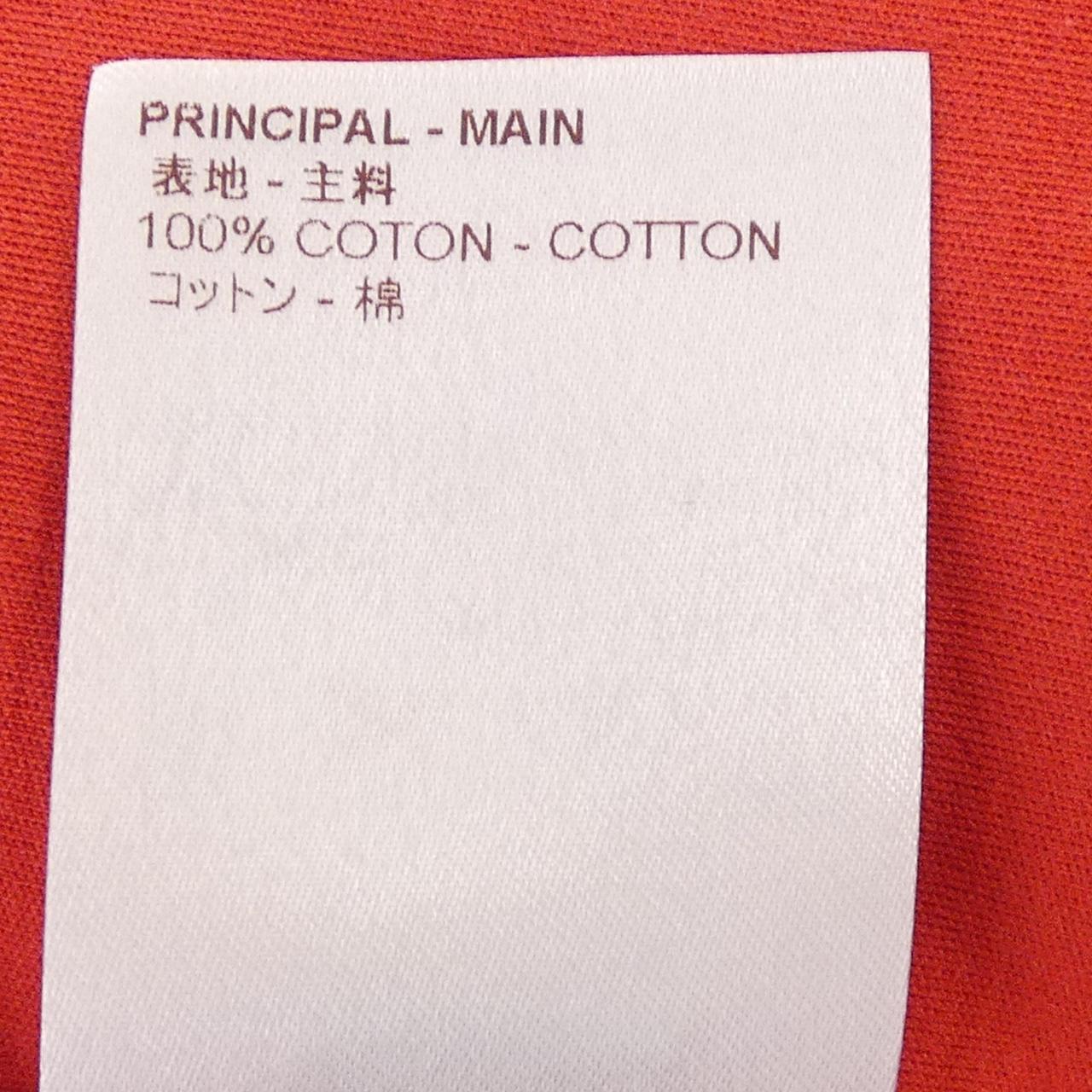 ルイヴィトン コットンTシャツ