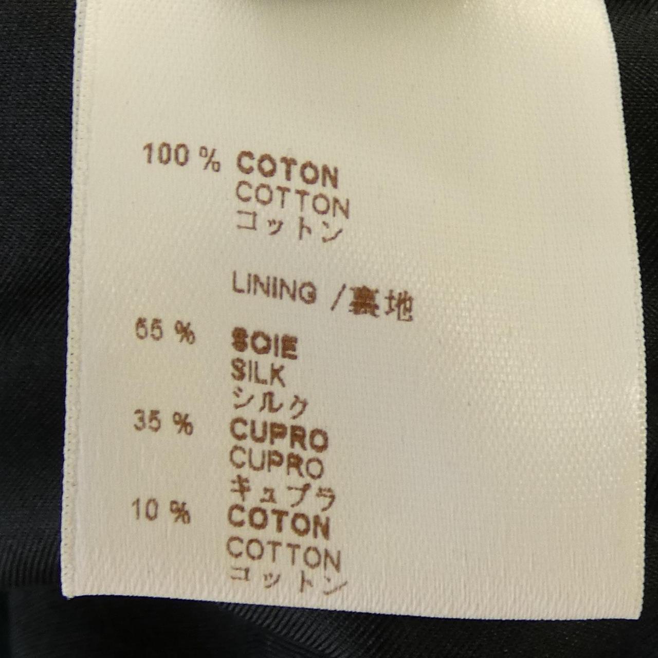 ルイヴィトン ジャケット