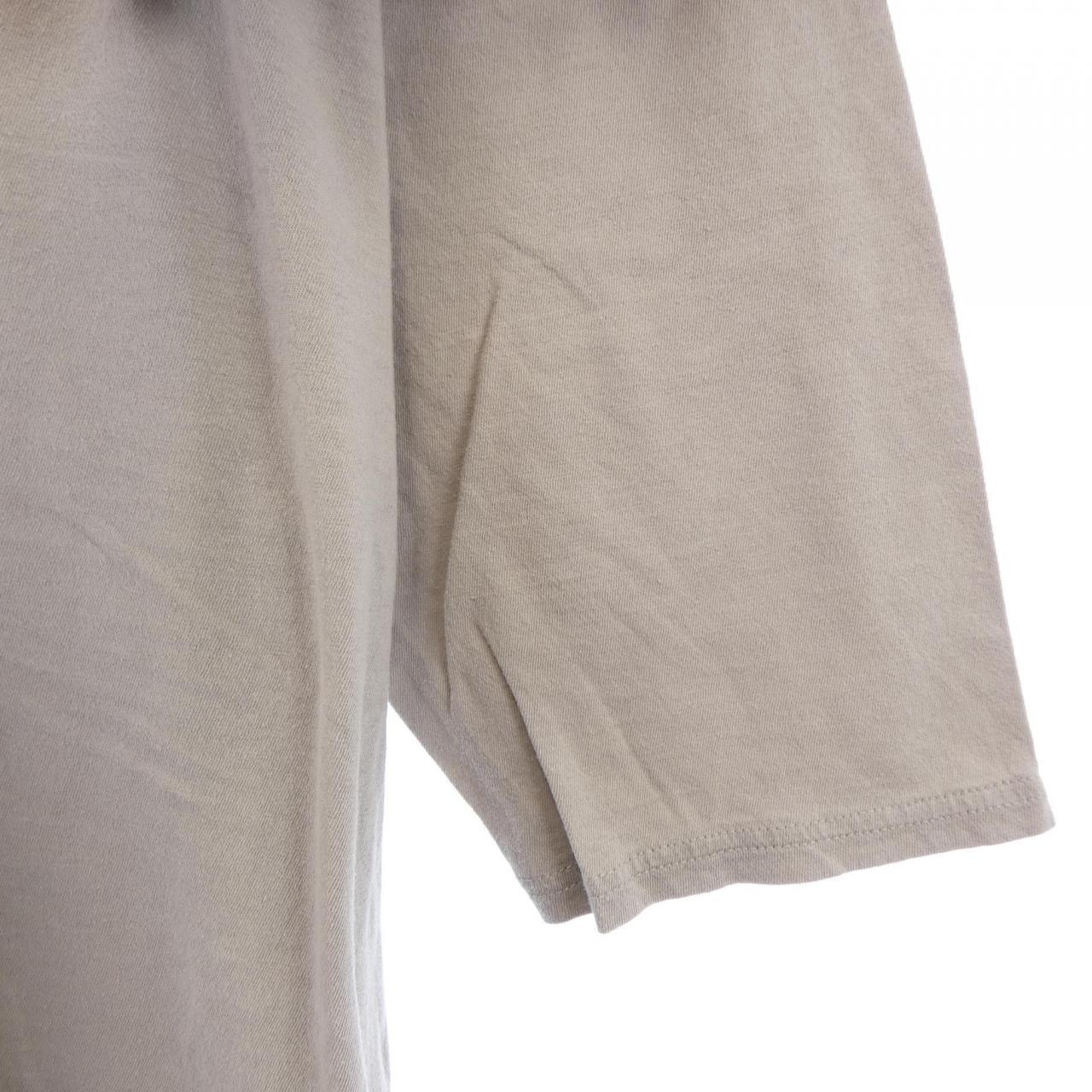ウィムガゼット コットンTシャツ