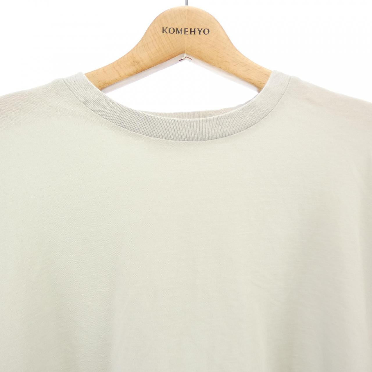 GREYCHORD コットンTシャツ