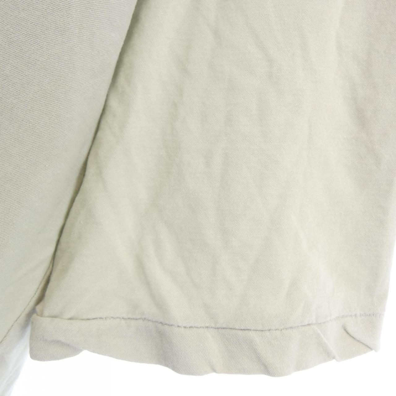 GREYCHORD コットンTシャツ