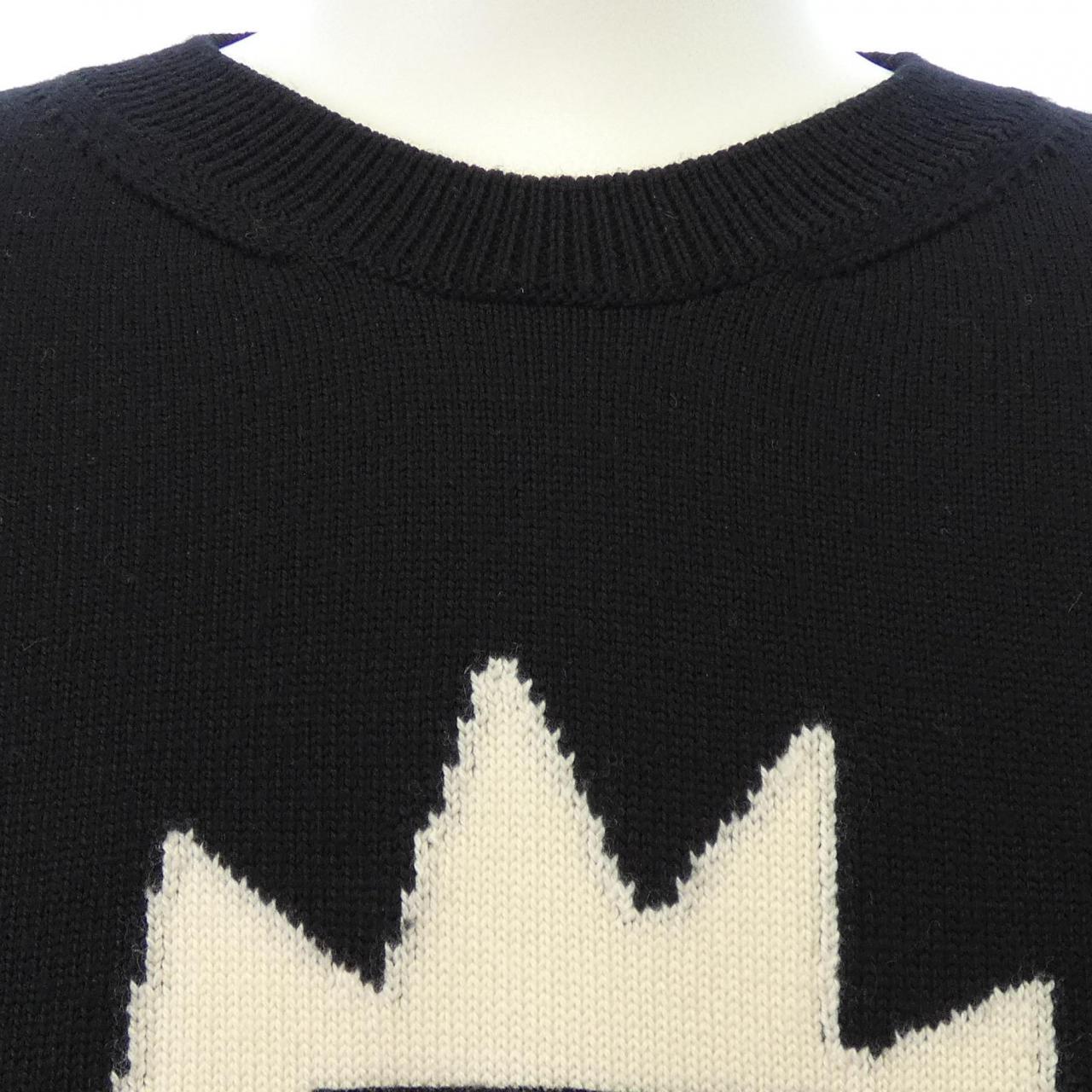 ロエベ JOE BRAINARD ニット