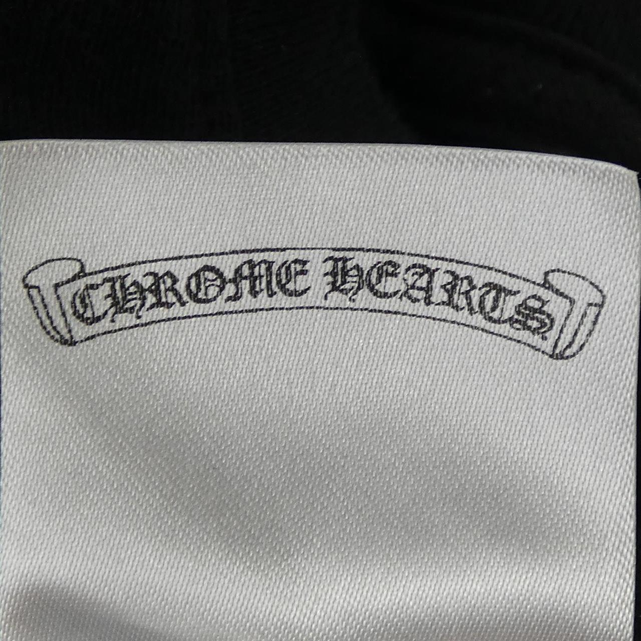クロムハーツ CEMETERY CROSS Tシャツ
