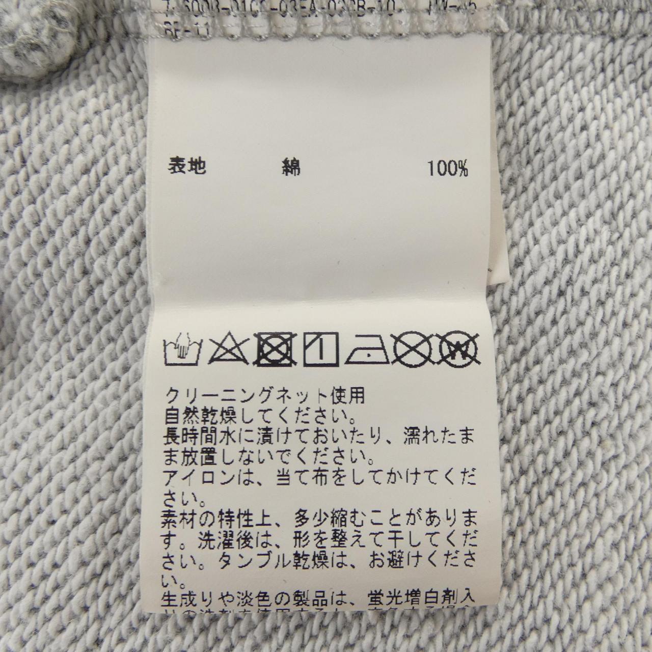 コンバーストウキョウ スウェット