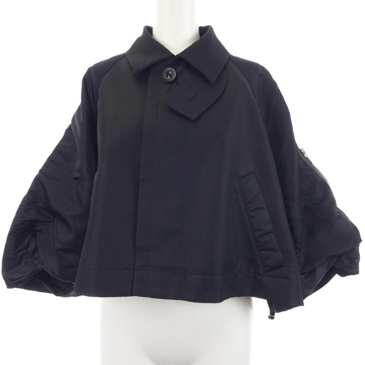 サカイ ジャケット