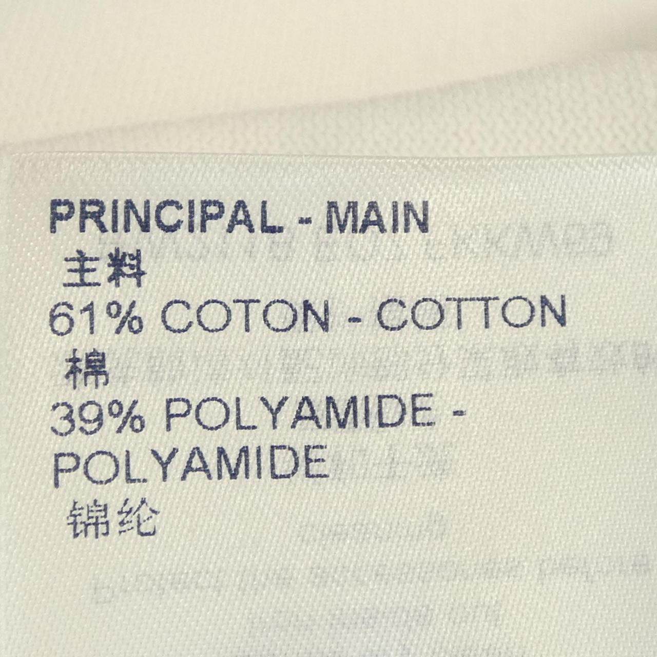 ルイヴィトン コットンタンクトップ