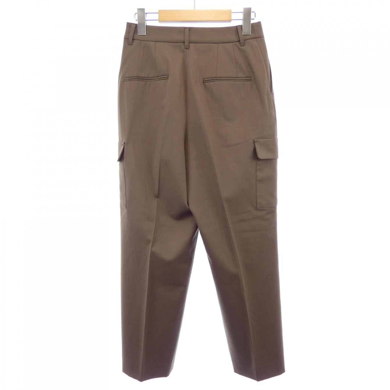 トゥモローランドコレクション パンツ