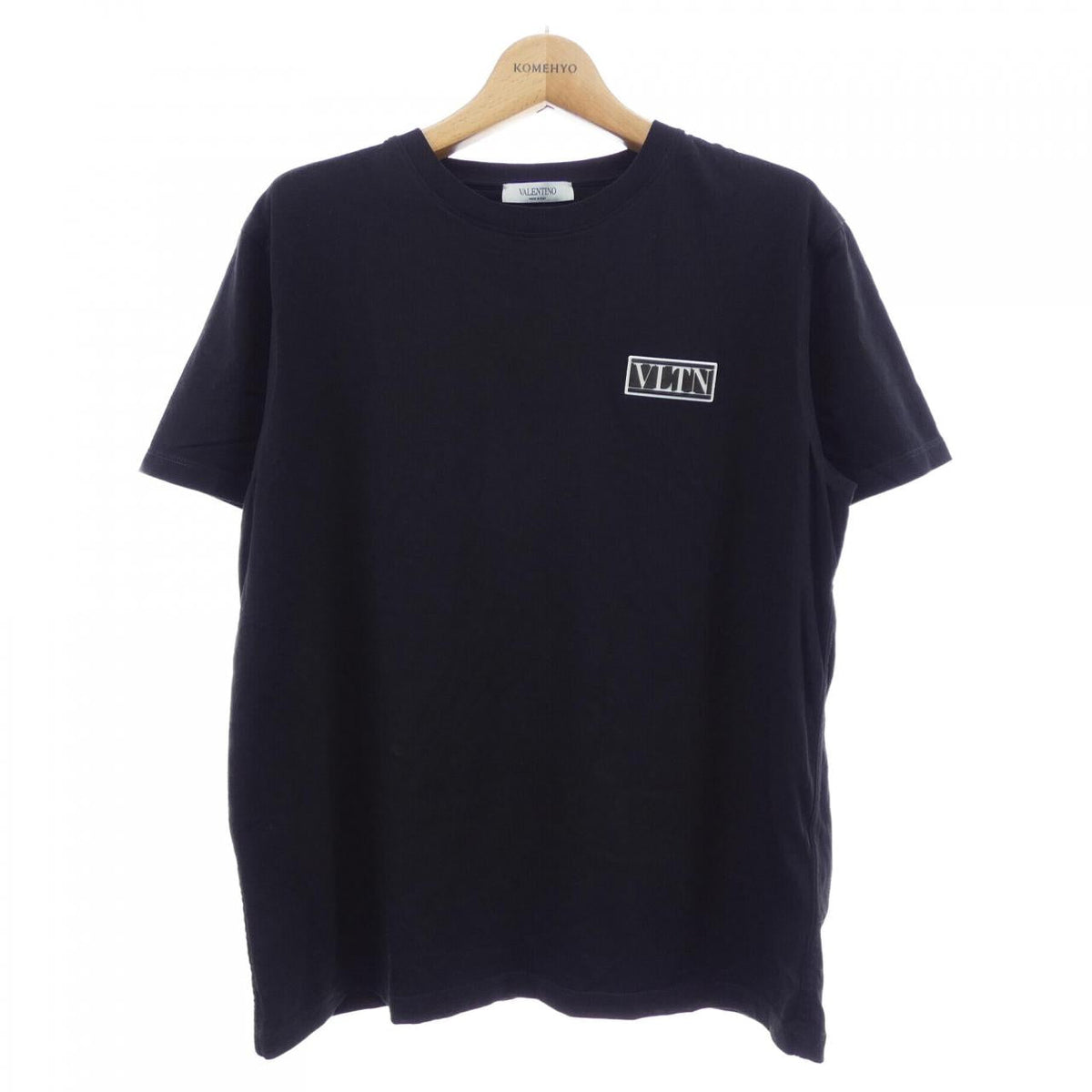 ヴァレンティノ コットン Tシャツ
