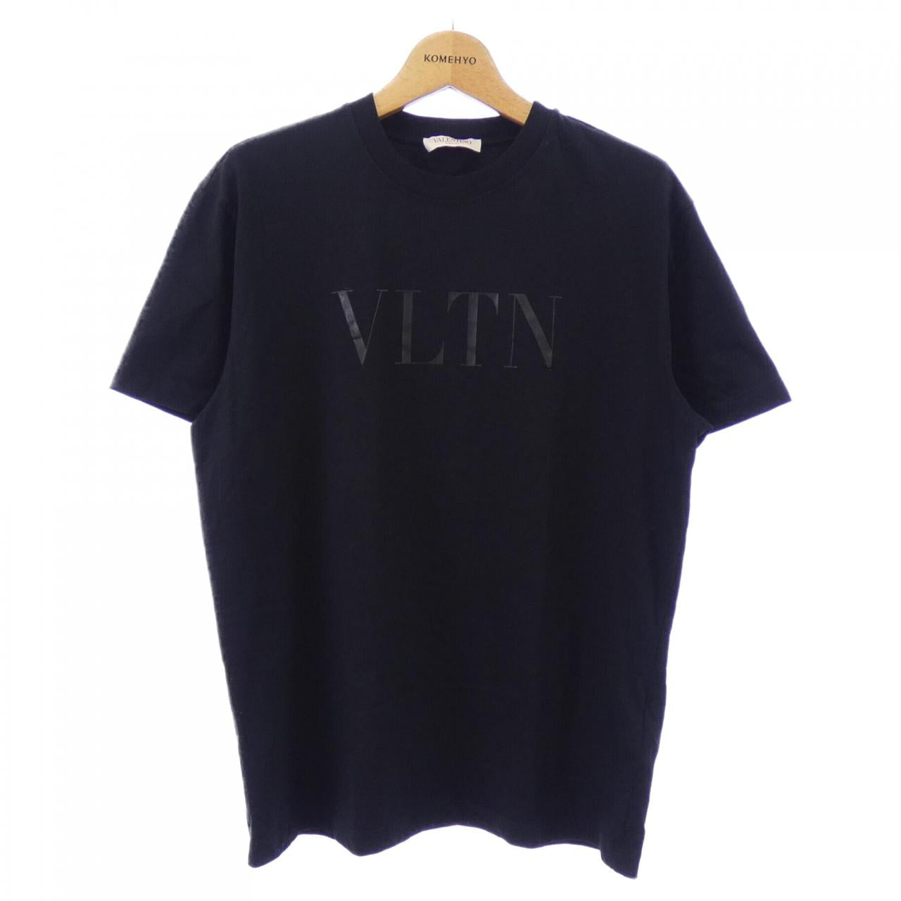 ヴァレンティノ コットンTシャツ