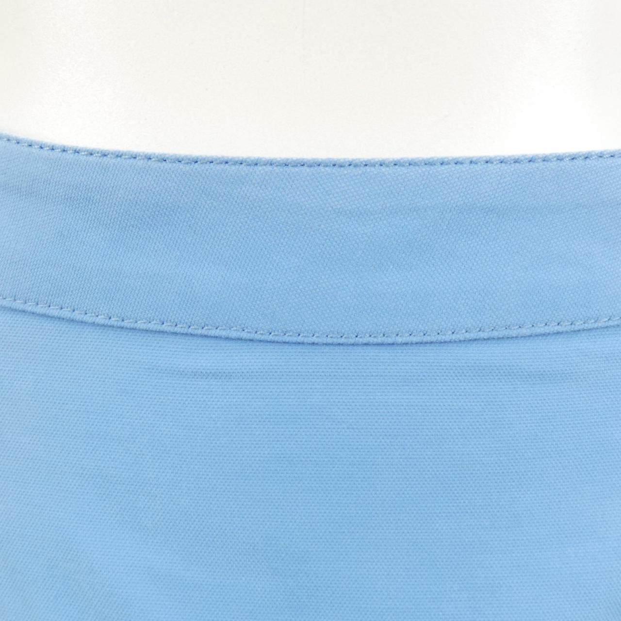 シャネル IDENTIFICATION スカート