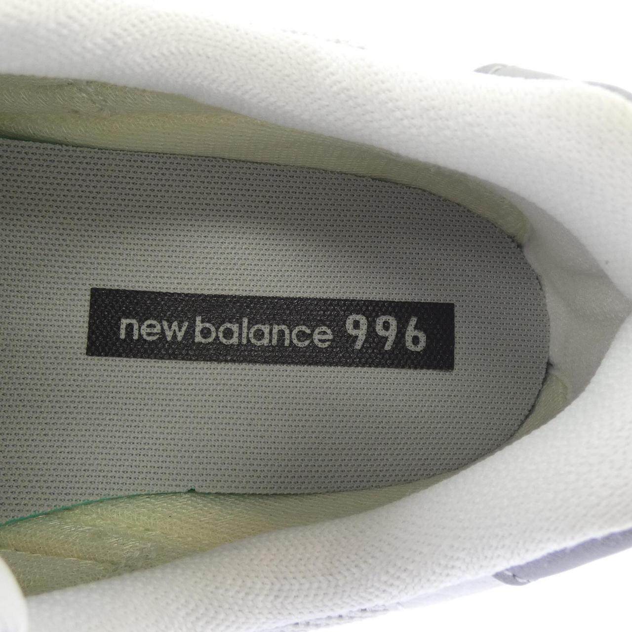 ニューバランス CM996BT スニーカー