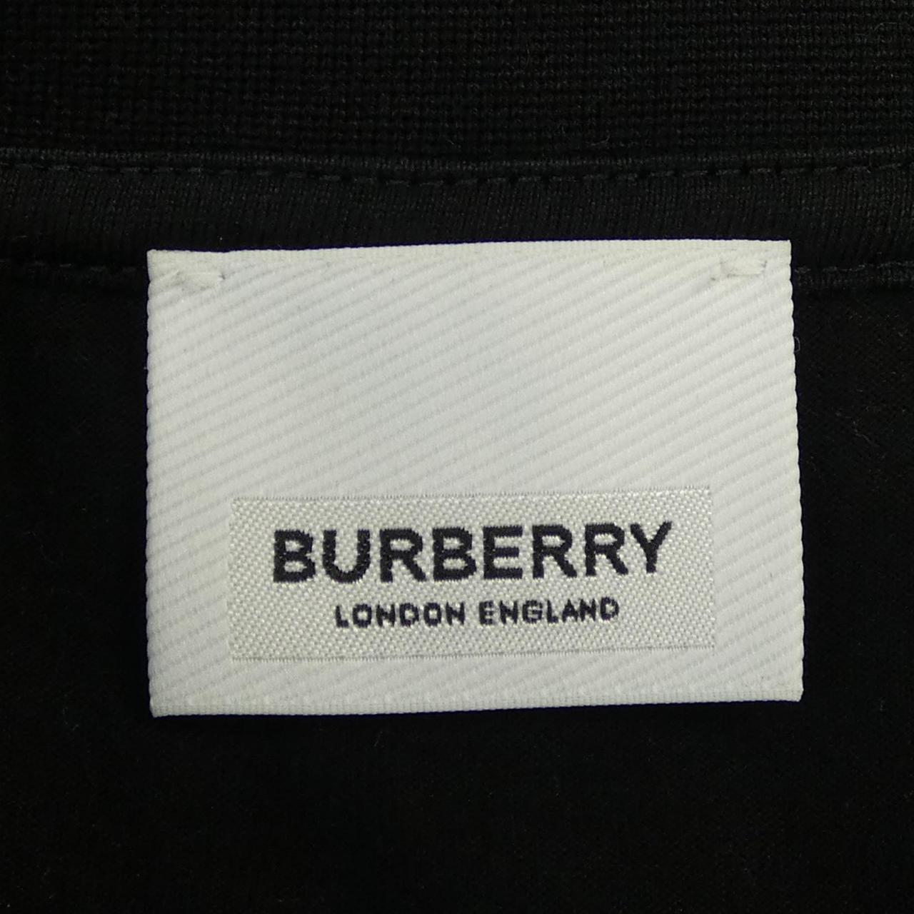 バーバリー コットンTシャツ