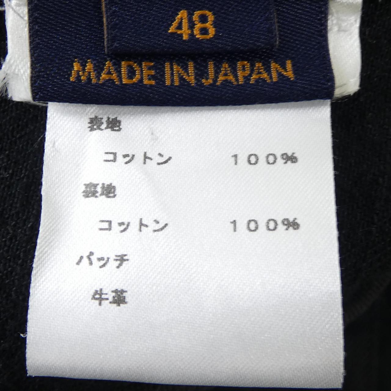 ルイヴィトン DNAデニムジャケット