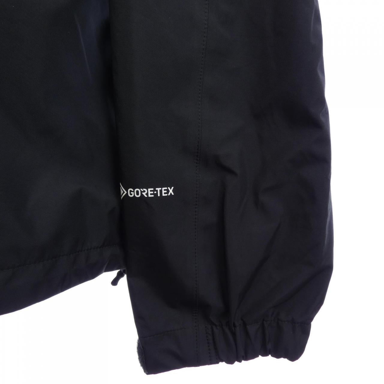 ザノースフェイス GORE-TEX ジャケット