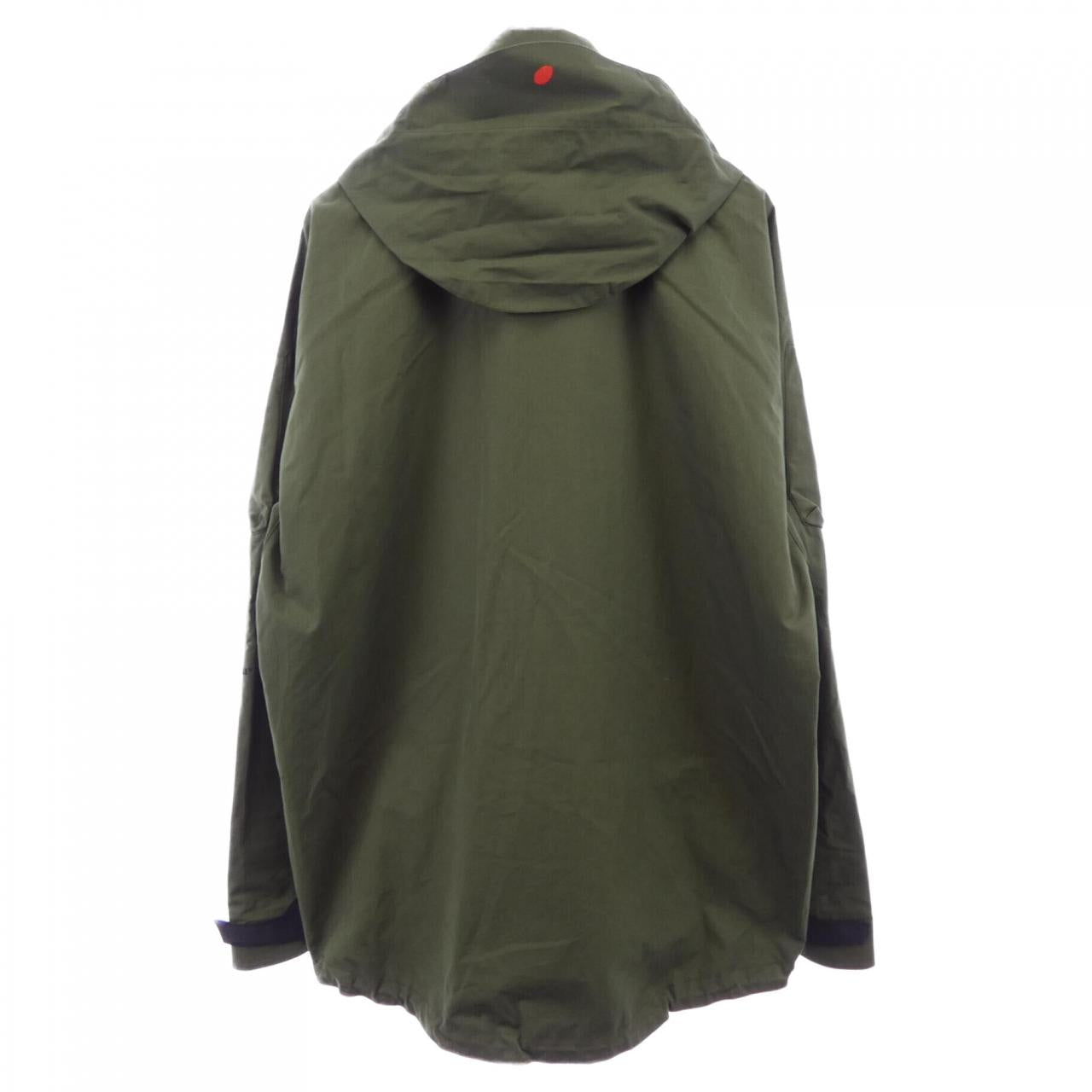 ティラック Loke Ventile ジャケット