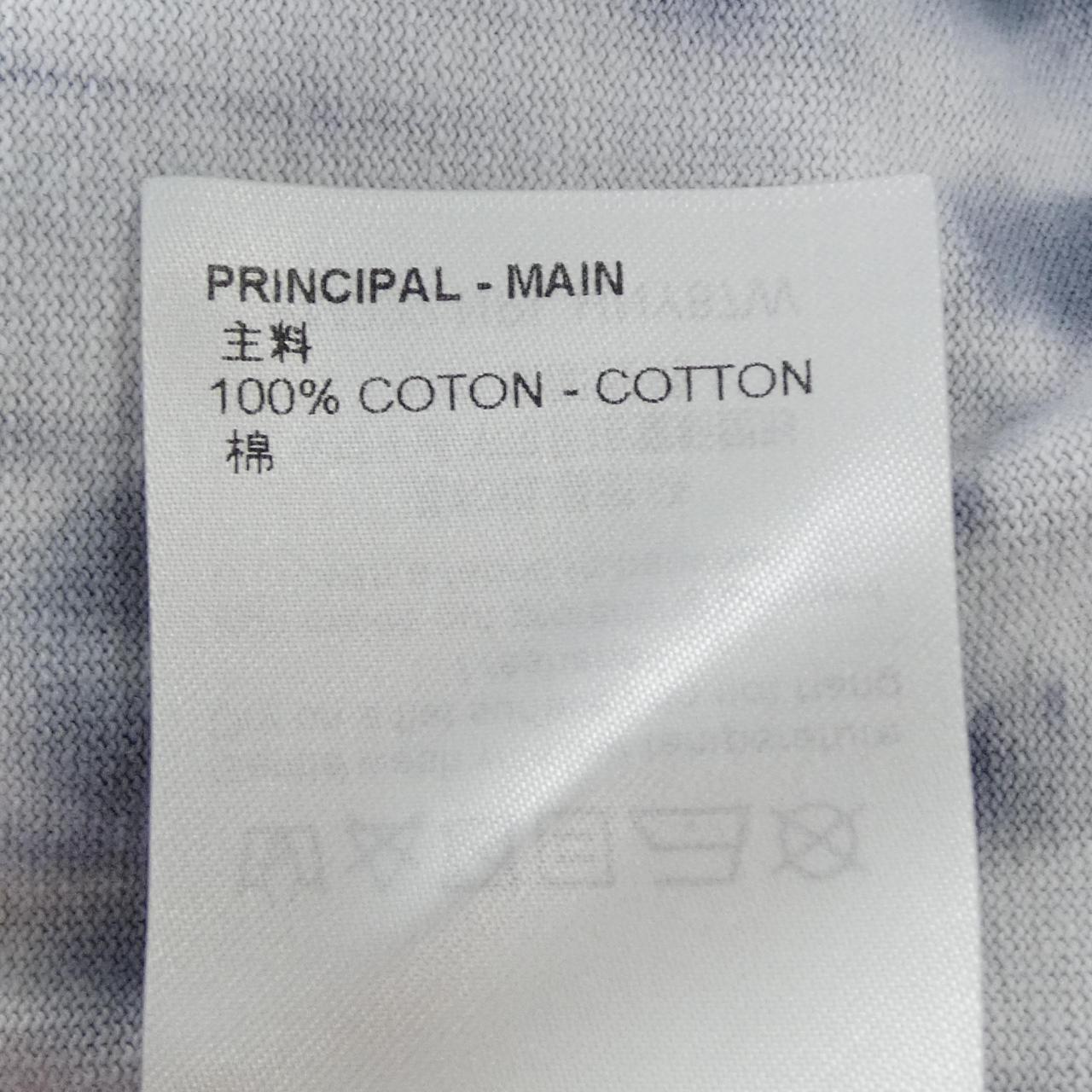 ルイヴィトン タイダイコットンTシャツ