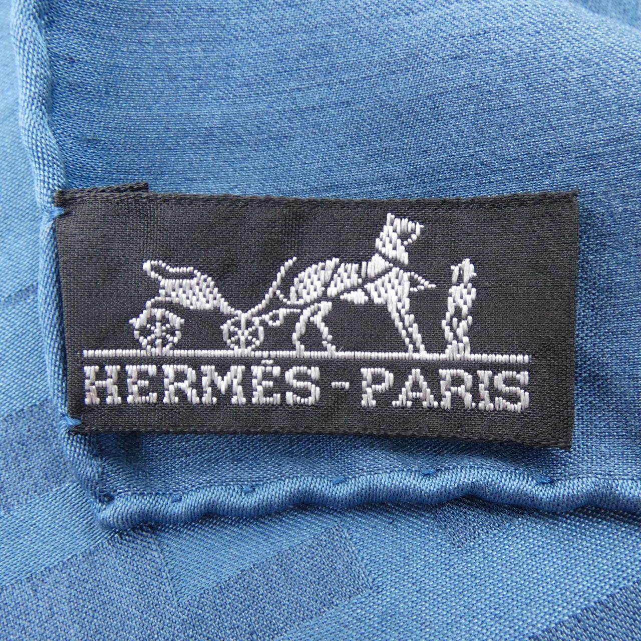 エルメス シルクストール