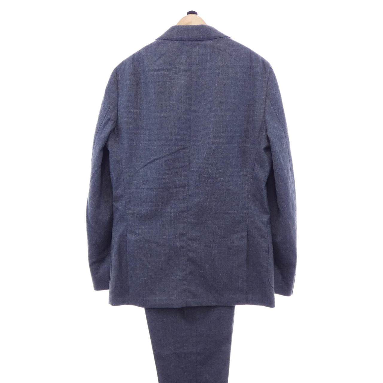ロロピアーナ MY SPORT SUIT スーツ