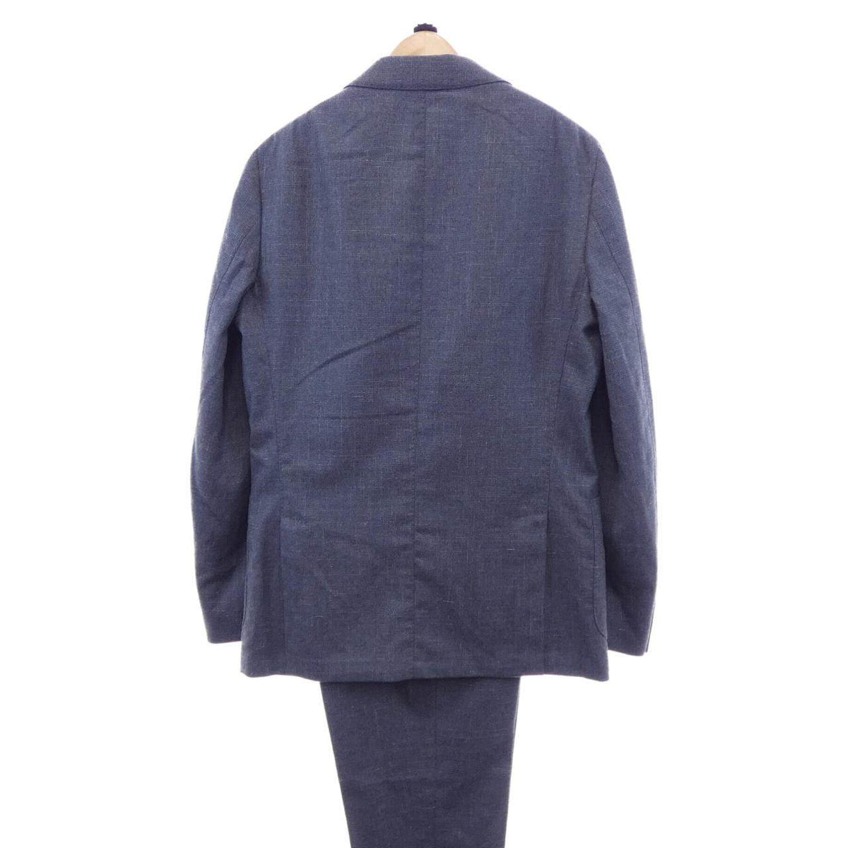ロロピアーナ MY SPORT SUIT ウールスーツ