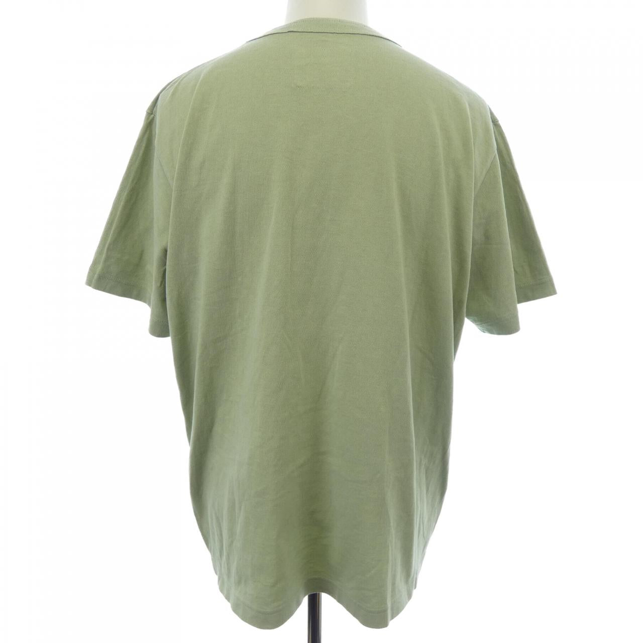 サカイ Carhartt コットンTシャツ