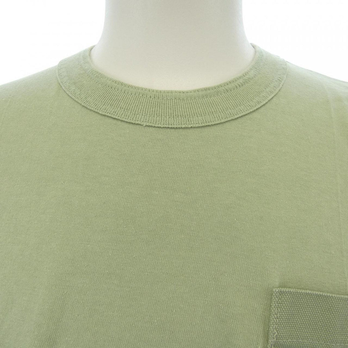 サカイ Carhartt コットンTシャツ