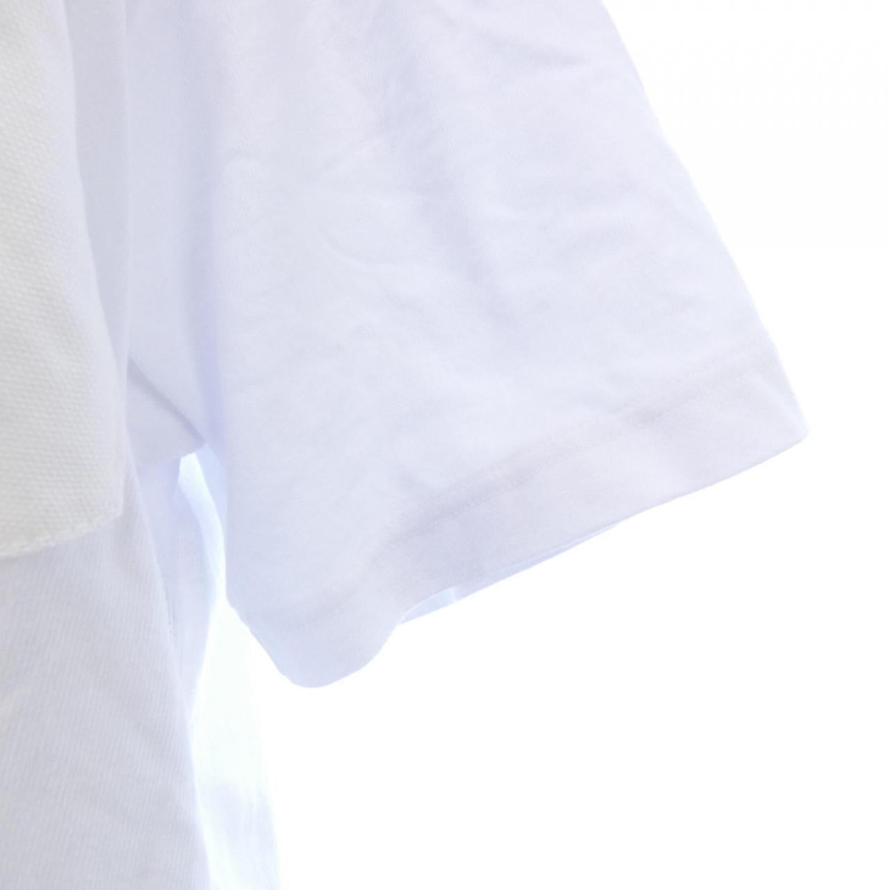 サカイ Carhartt コットンTシャツ