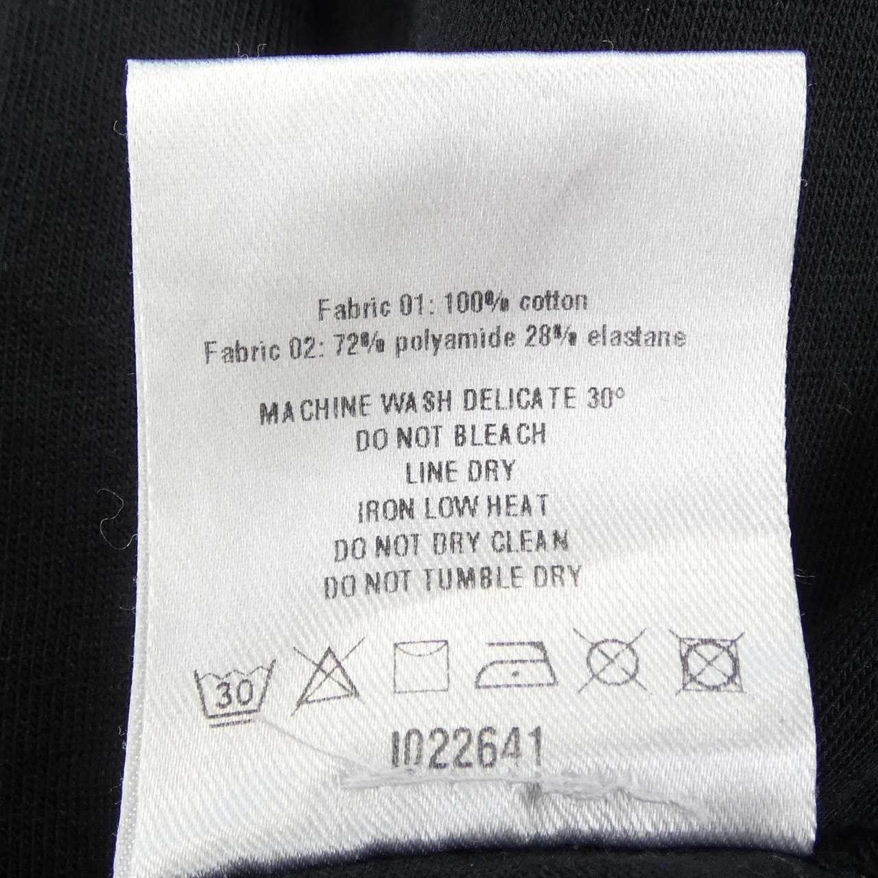 オーエーエムシー コットンTシャツ