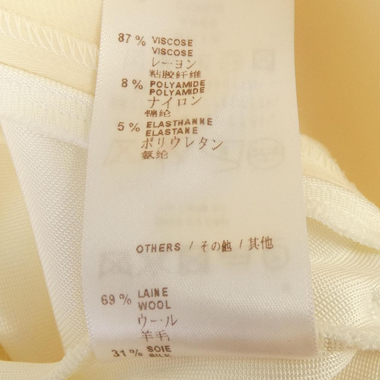ルイヴィトン ワンピース