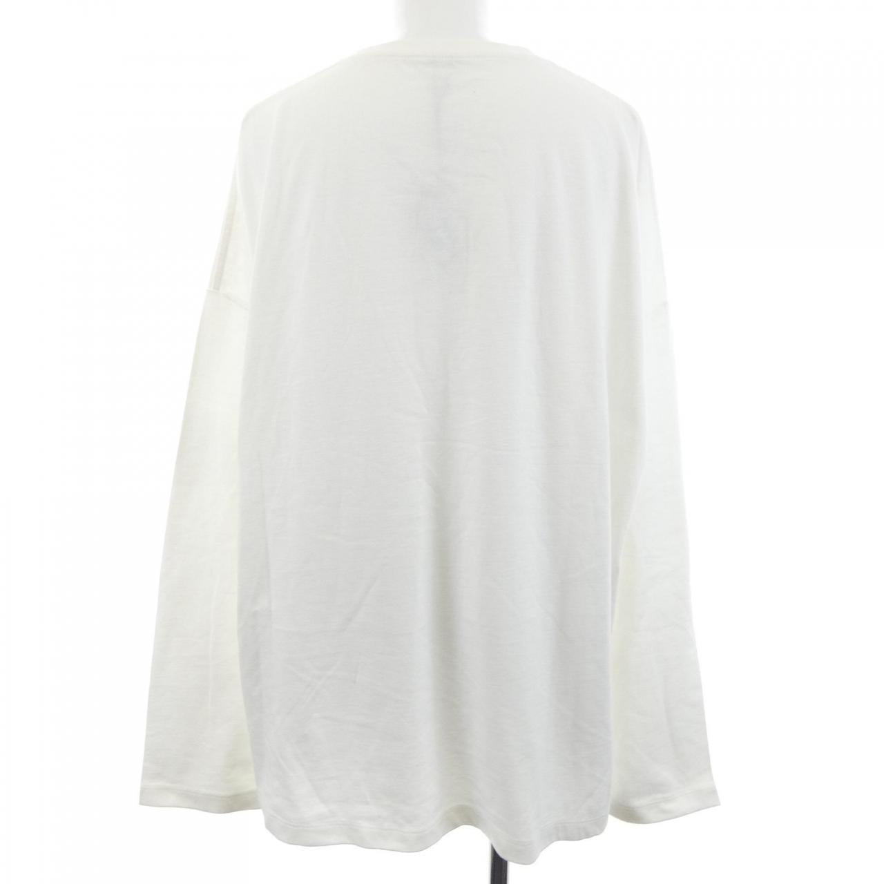 ロエベ ANAGRAM コットンTシャツ