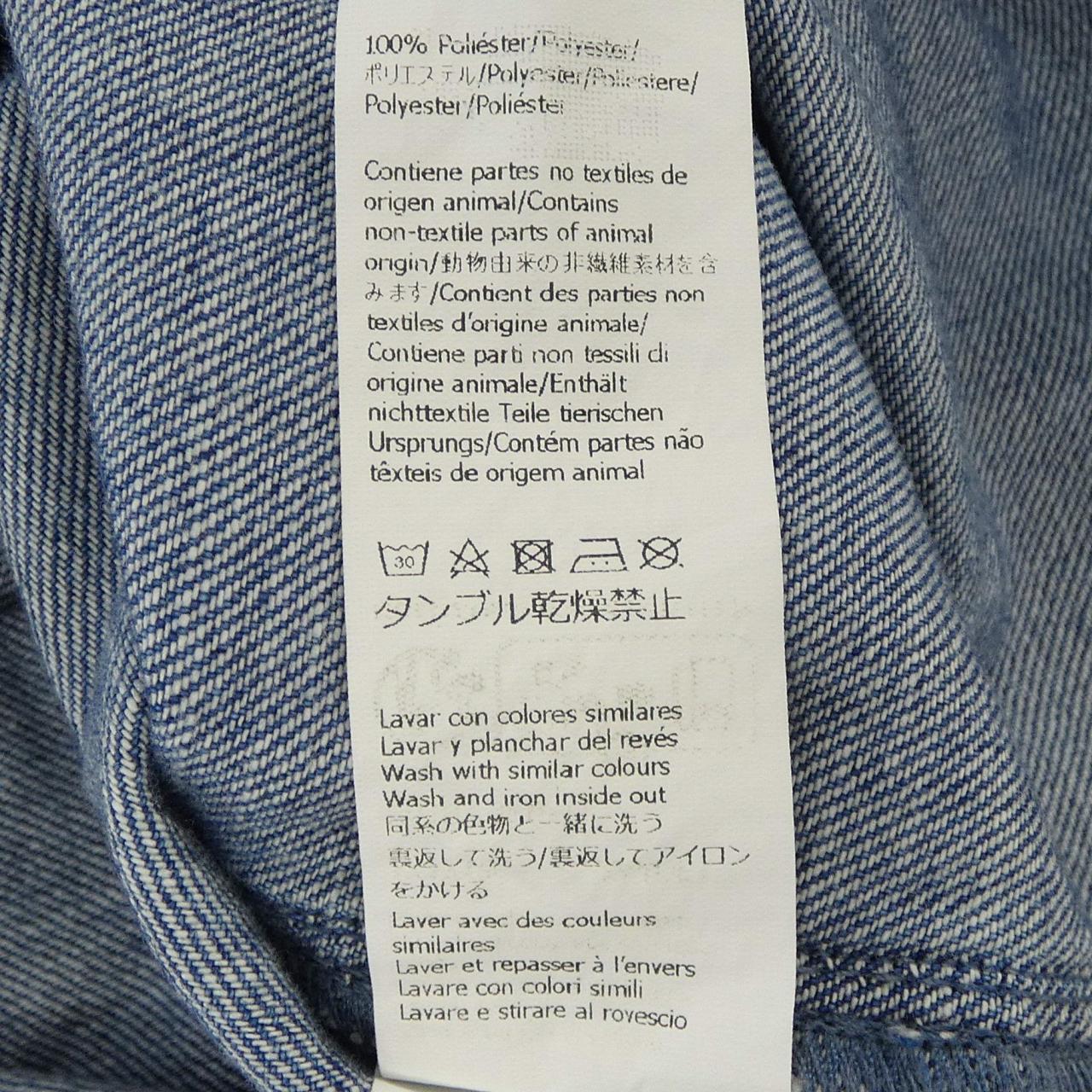ロエベ パウラズ イビザ 半袖シャツ