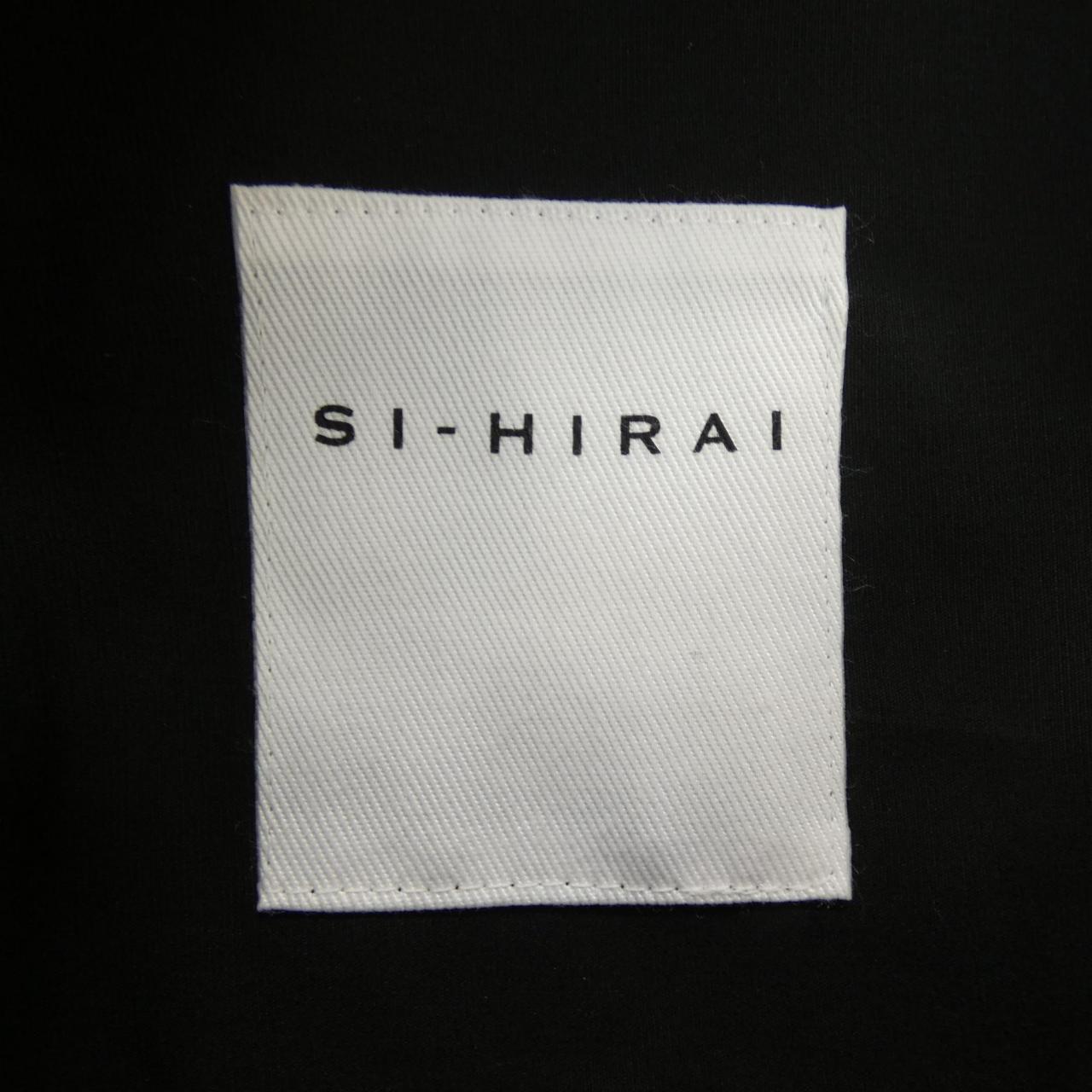 スーヒライ ワンピース