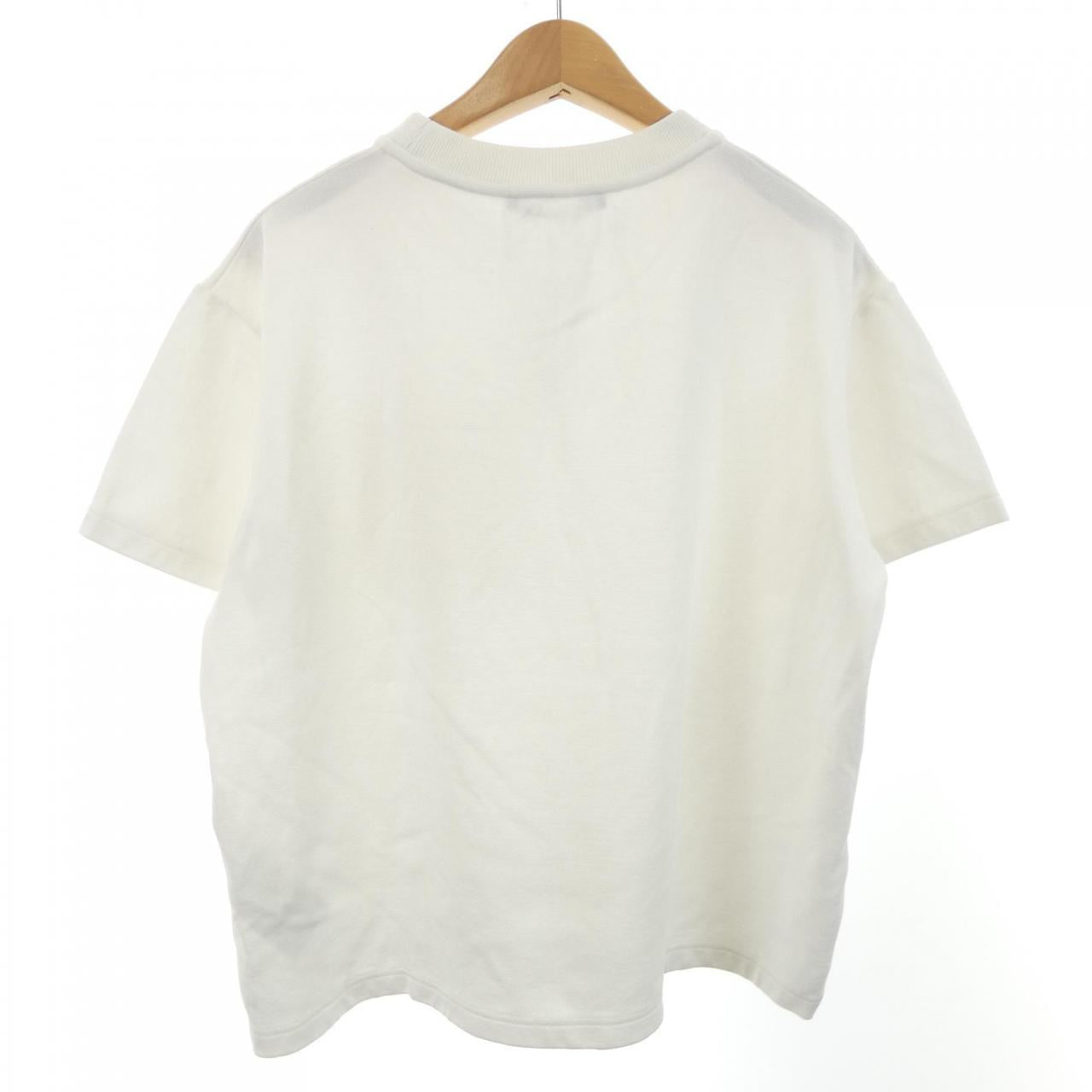 ルイヴィトン シグネチャーポケットTシャツ