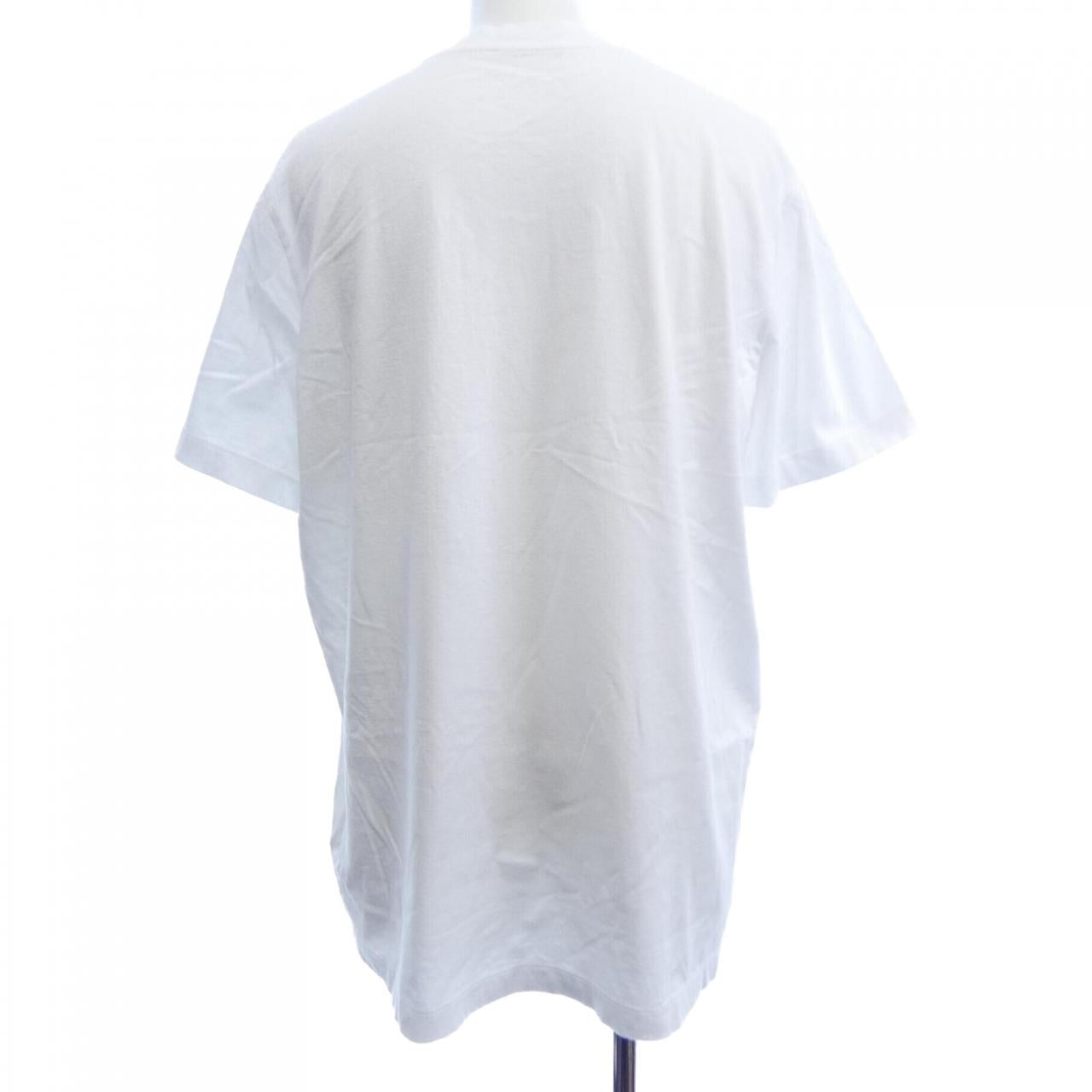 モンクレール コットンTシャツ