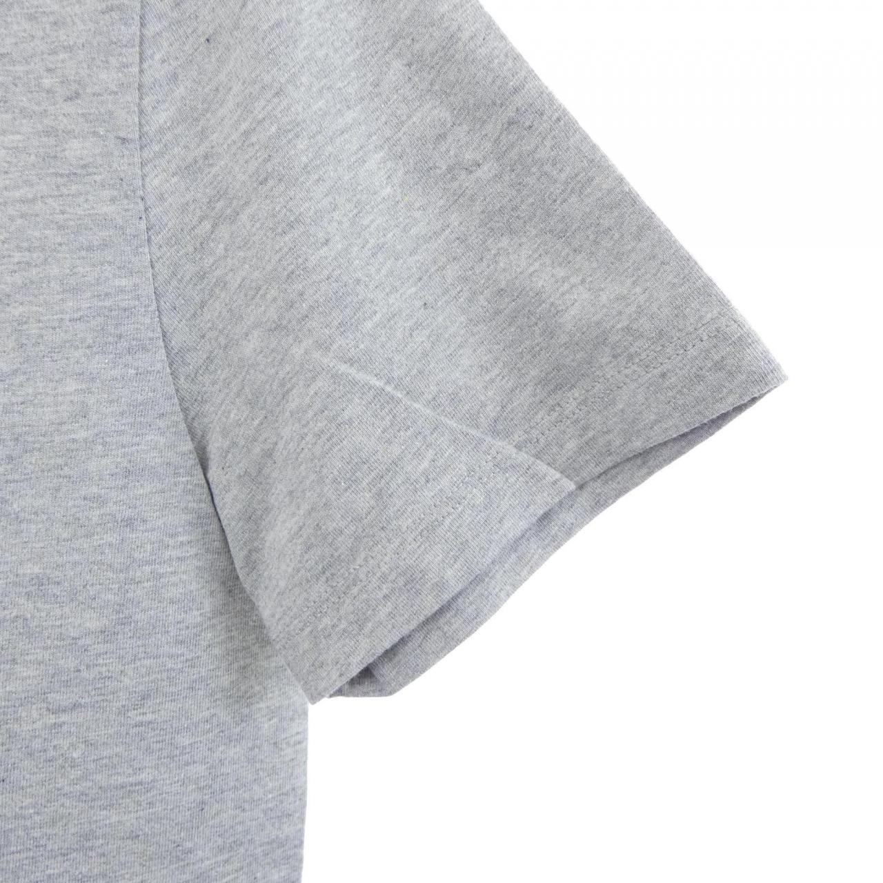 モンクレール コットンTシャツ