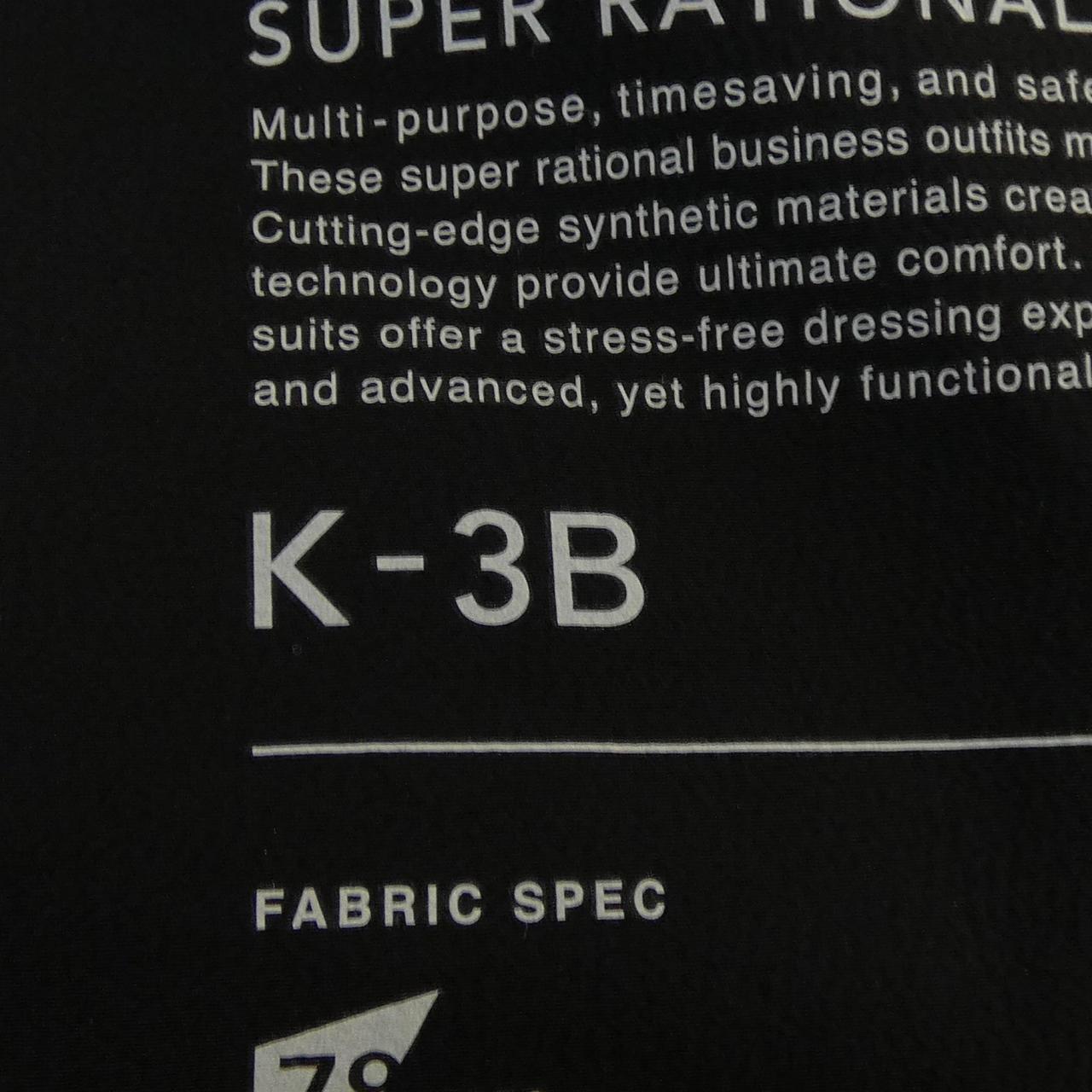 K-3B パンツ
