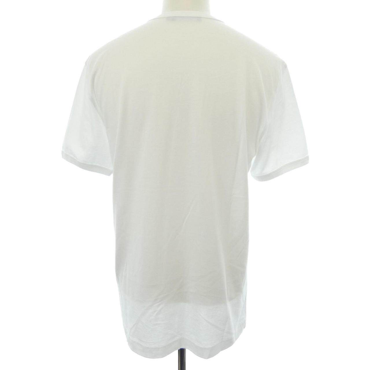 ドルチェ&ガッバーナ コットンTシャツ