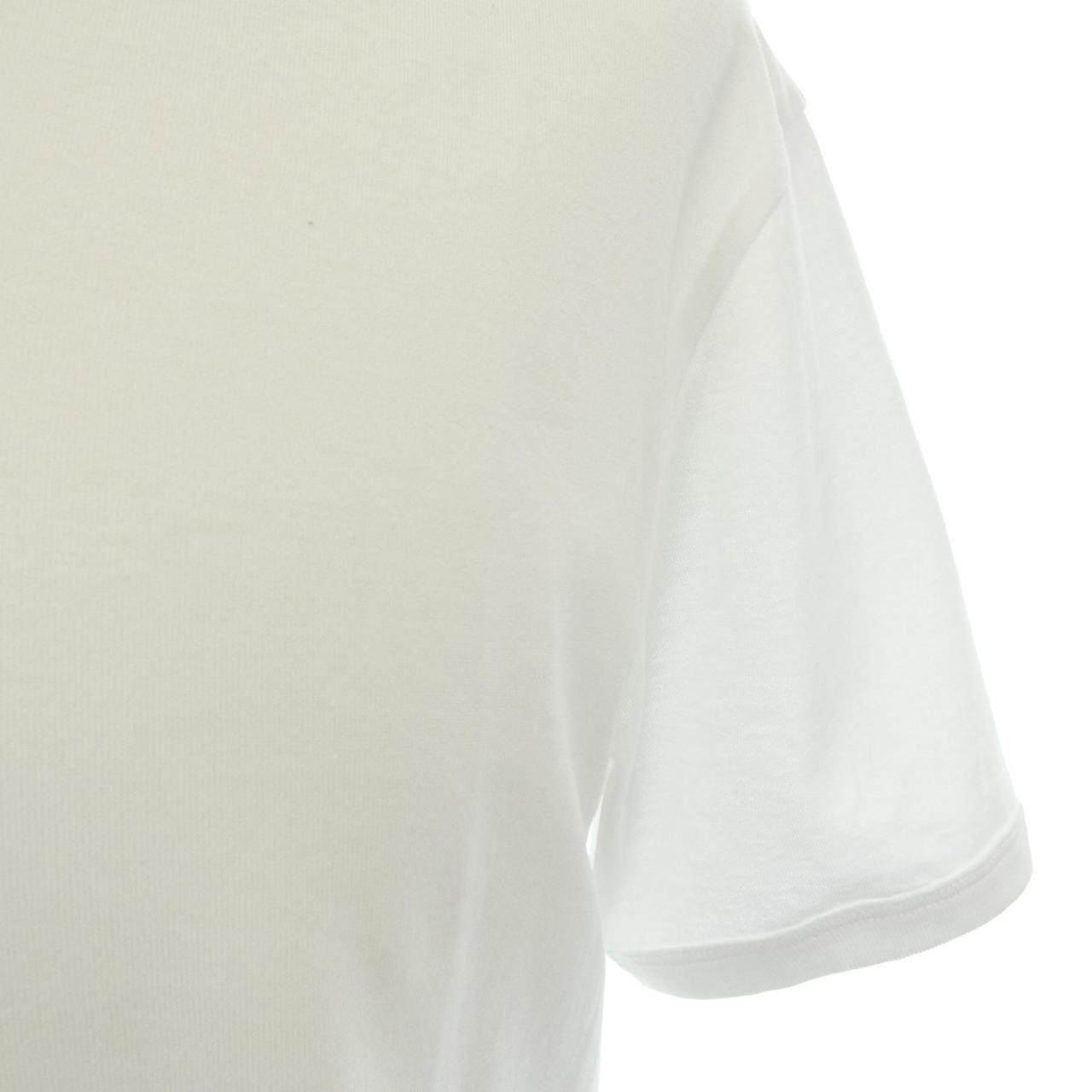 ドルチェ&ガッバーナ コットンTシャツ