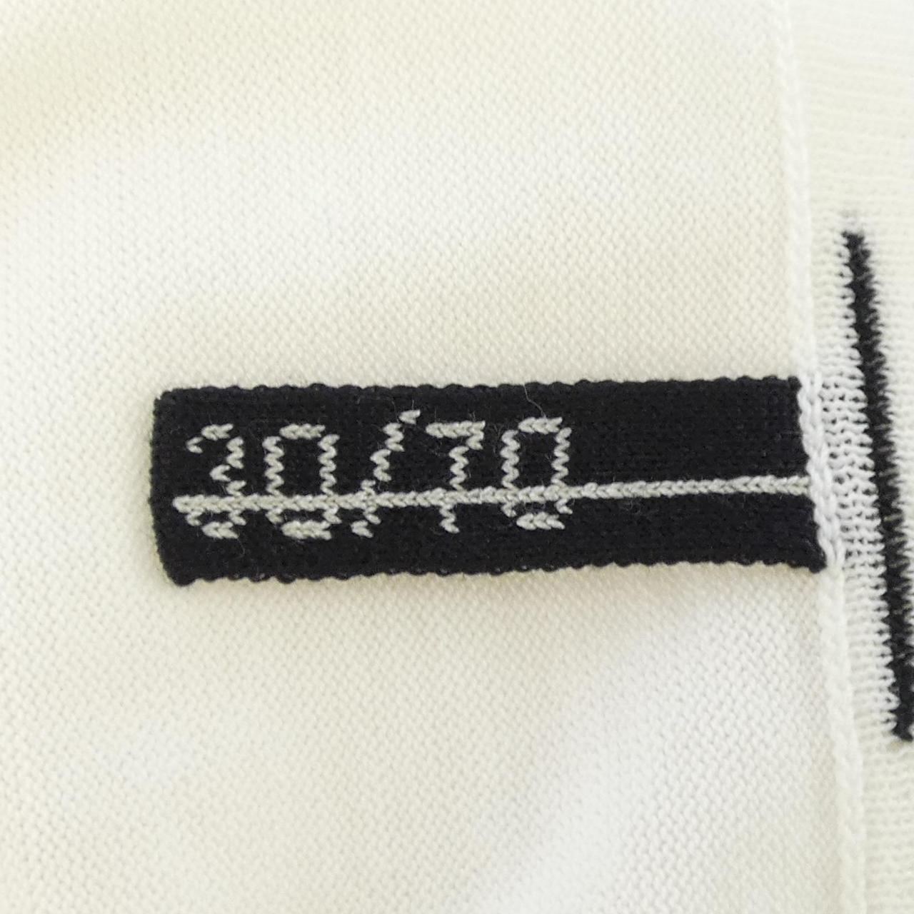 30/70 ニット