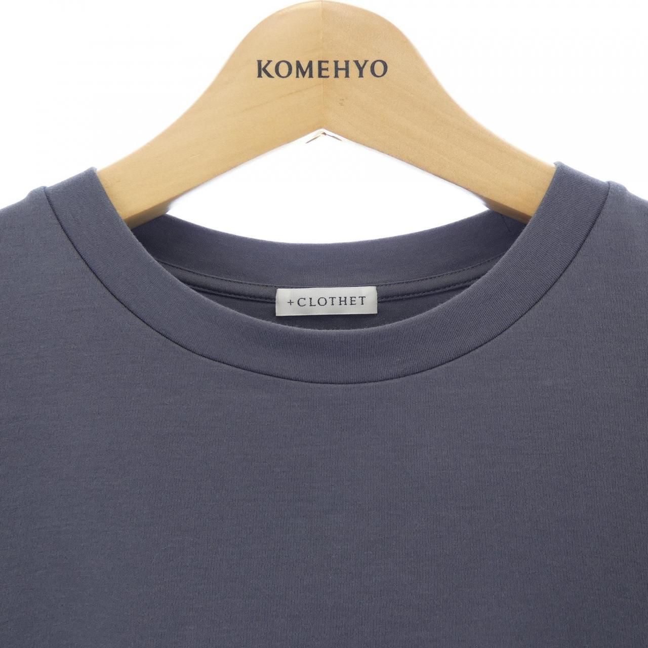 クロスクローゼット Tシャツ