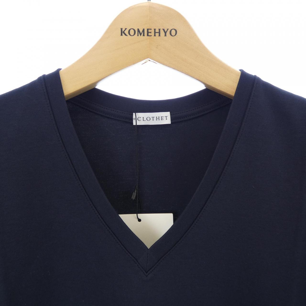 クロスクローゼット CLOTHET Tシャツ