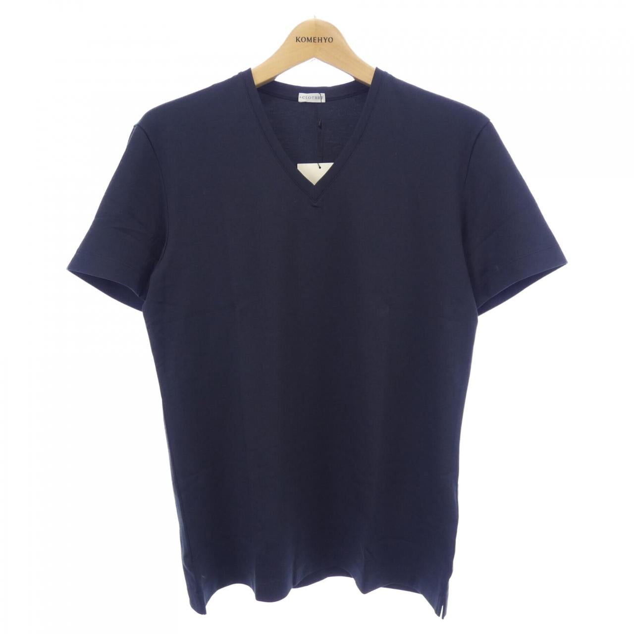 クロスクローゼット コットンTシャツ