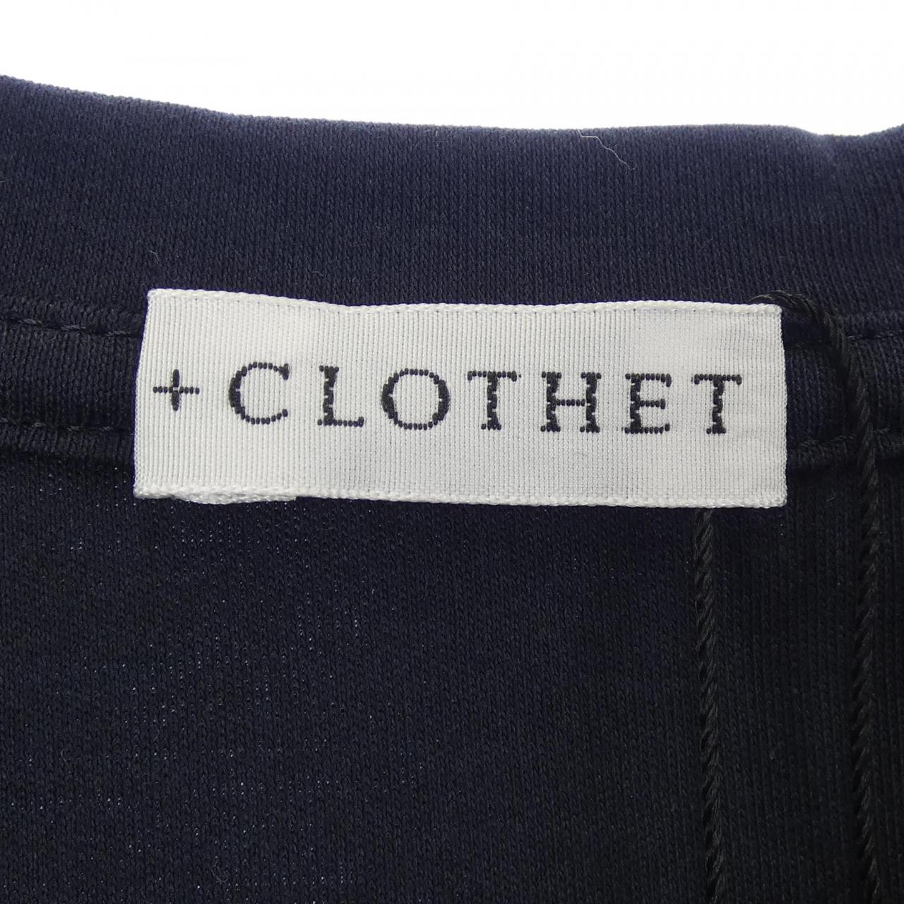 クロスクローゼット コットンTシャツ
