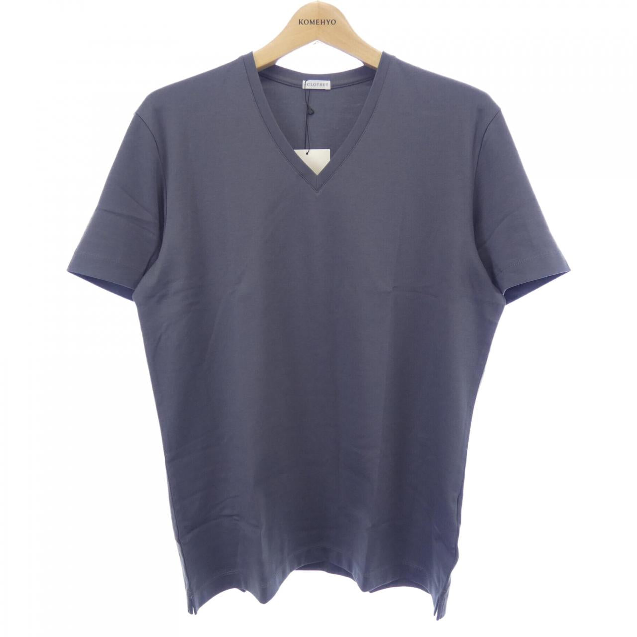 クロスクローゼット コットンTシャツ