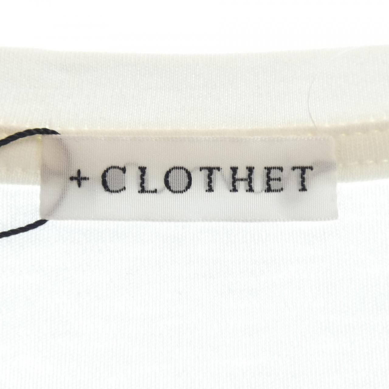 クロスクローゼット Tシャツ