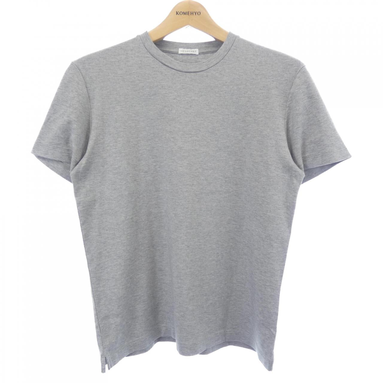 クロスクローゼット Tシャツ