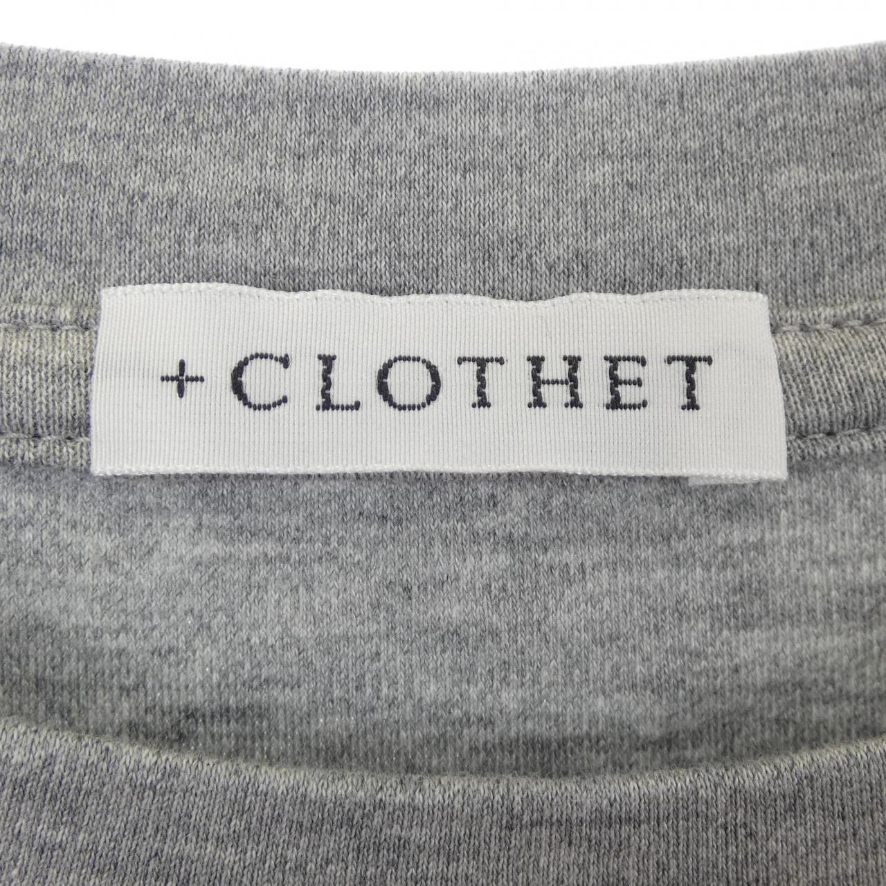 クロスクローゼット Tシャツ