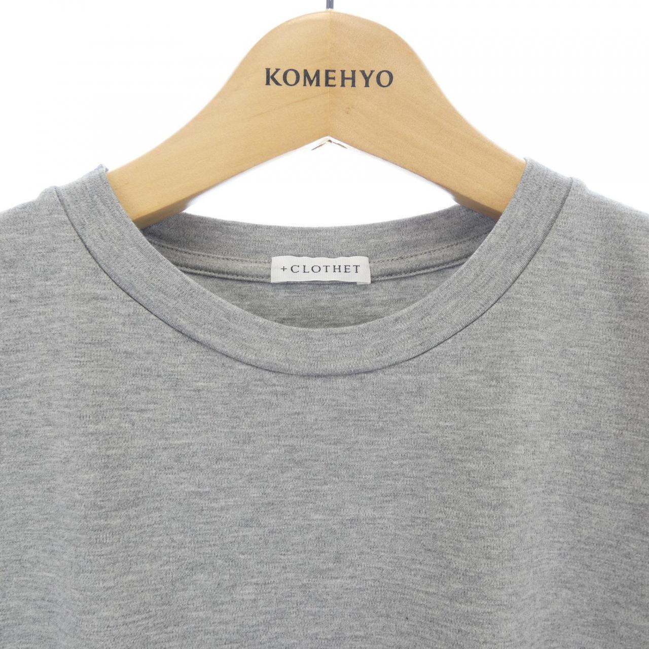 クロスクローゼット Tシャツ